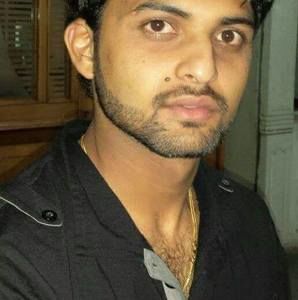 Meet your Posher, Patel